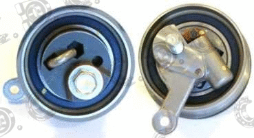 Tensioner Pulley, timing belt (03.81521)