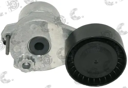 Tensioner Pulley, V-ribbed belt (03.82115)