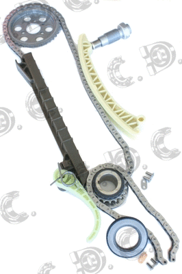 Timing Chain Kit (03.89032K)