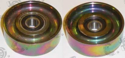 Belt Tensioner, V-ribbed belt (03.265)