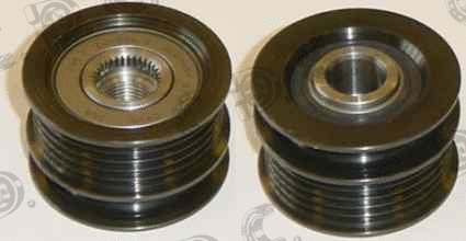 Alternator Freewheel Clutch (03.80346)