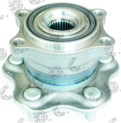 Wheel Bearing Kit (01.97868)