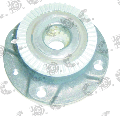 Wheel Bearing Kit (01.363)