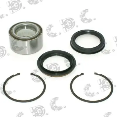 Wheel Bearing Kit (01.508)