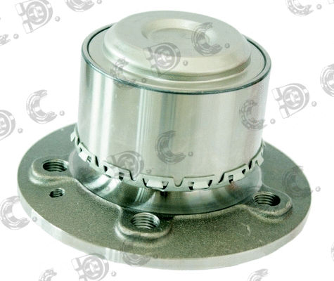 Wheel Bearing Kit (01.98145)