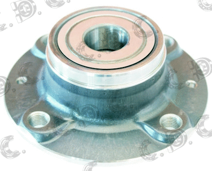 Wheel Bearing Kit (01.98047)