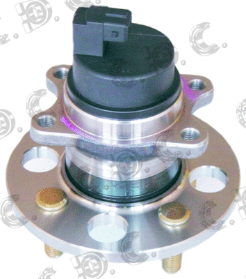 Wheel Bearing Kit (01.97630)