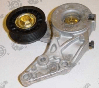 Belt Tensioner, V-ribbed belt (03.80429)