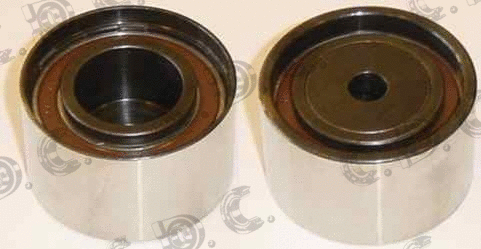 Deflection/Guide Pulley, timing belt (03.757)