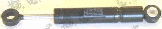 Deflection/Guide Pulley, V-ribbed belt (03.81115)
