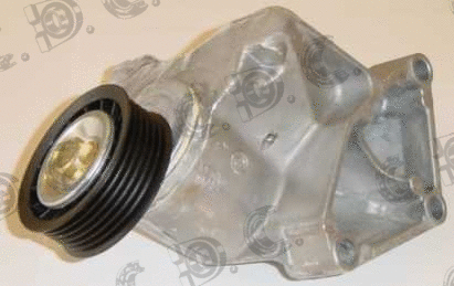 Belt Tensioner, V-ribbed belt (03.80611)
