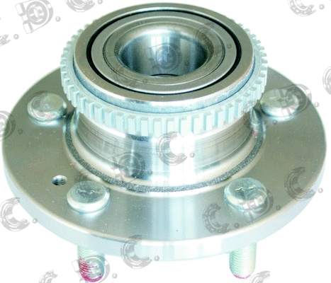 Wheel Bearing Kit (01.97872)