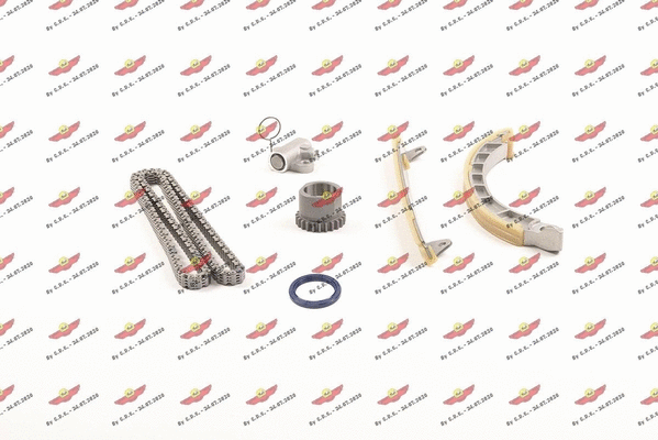 Timing Chain Kit (03.89133K)