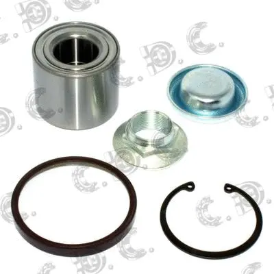 Wheel Bearing Kit (01.97674)