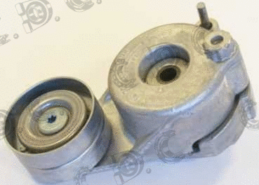 Belt Tensioner, V-ribbed belt (03.81504)