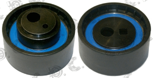 Tensioner Pulley, timing belt (03.472)