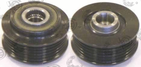 Alternator Freewheel Clutch (03.81077)