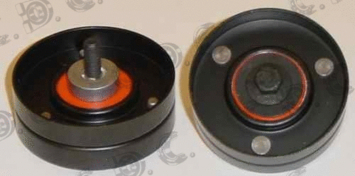 Deflection/Guide Pulley, V-ribbed belt (03.80706)