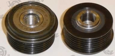 Alternator Freewheel Clutch (03.80628)