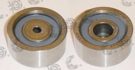 Deflection/Guide Pulley, V-ribbed belt (03.80504)