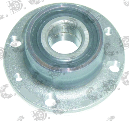 Wheel Bearing Kit (01.344)