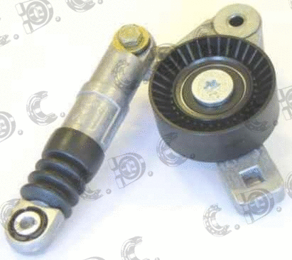Belt Tensioner, V-ribbed belt (03.81010)