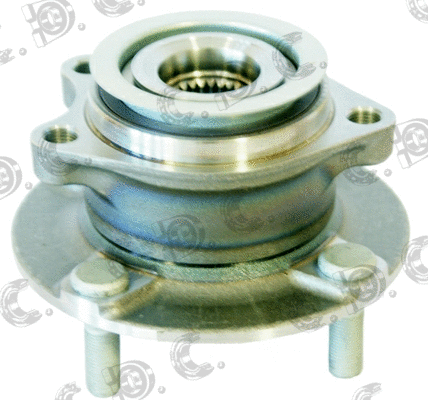 Wheel Bearing Kit (01.98204)
