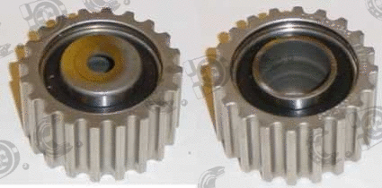 Deflection/Guide Pulley, timing belt (03.595)