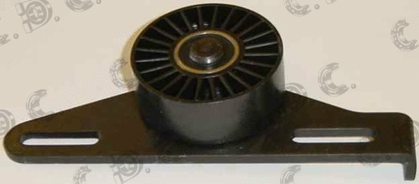 Belt Tensioner, V-ribbed belt (03.590)