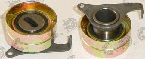 Tensioner Pulley, timing belt (03.603)