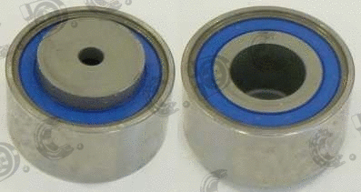 Deflection/Guide Pulley, timing belt (03.80909)