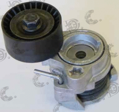 Belt Tensioner, V-ribbed belt (03.80742)