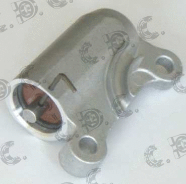 Vibration Damper, timing belt (03.81269)