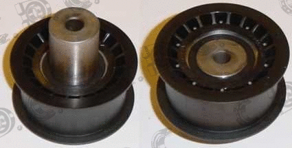 Deflection/Guide Pulley, timing belt (03.290)