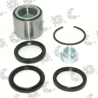 Wheel Bearing Kit (01.234)