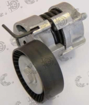 Belt Tensioner, V-ribbed belt (03.80945)