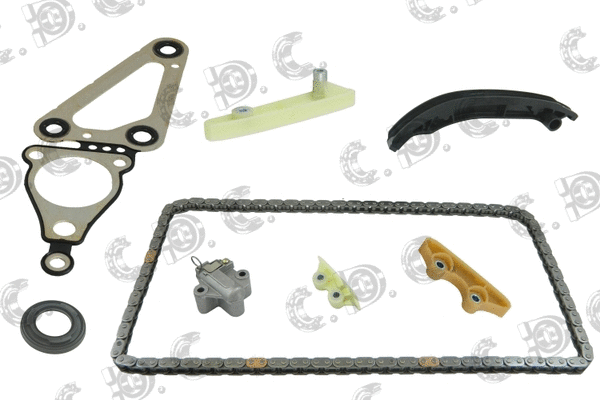 Timing Chain Kit (03.89092K)