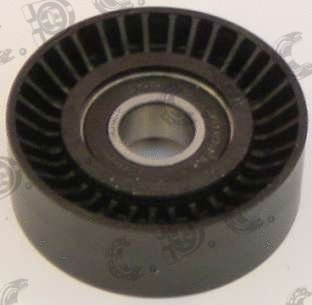 Deflection/Guide Pulley, V-ribbed belt (03.80924)
