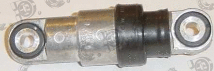 Vibration Damper, V-ribbed belt (03.225)