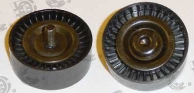Deflection/Guide Pulley, V-ribbed belt (03.80608)