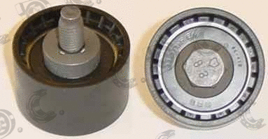 Deflection/Guide Pulley, timing belt (03.729)
