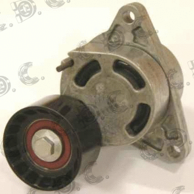 Belt Tensioner, V-ribbed belt (03.80778)