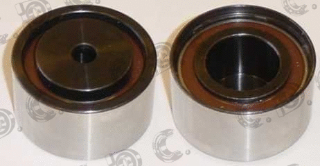 Deflection/Guide Pulley, timing belt (03.158)