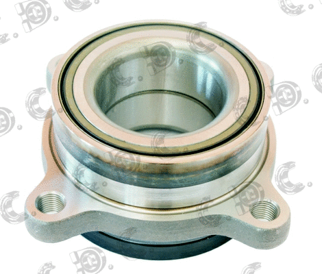 Wheel Bearing Kit (01.98199)