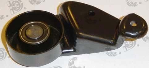 Deflection/Guide Pulley, V-ribbed belt (03.272)