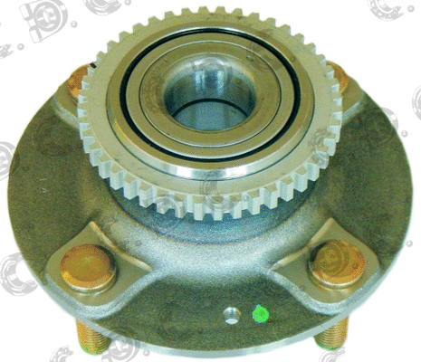 Wheel Bearing Kit (01.97597)