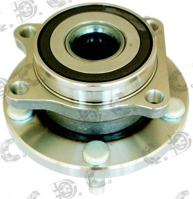 Wheel Bearing Kit (01.97749)