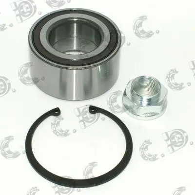 Wheel Bearing Kit (01.97689)
