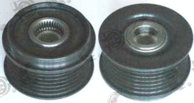Alternator Freewheel Clutch (03.81249)
