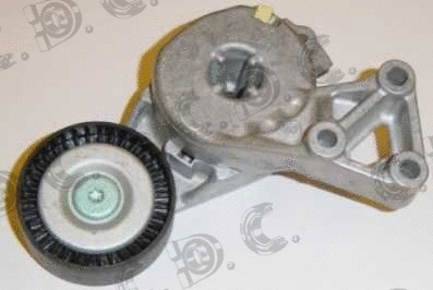 Belt Tensioner, V-ribbed belt (03.567)